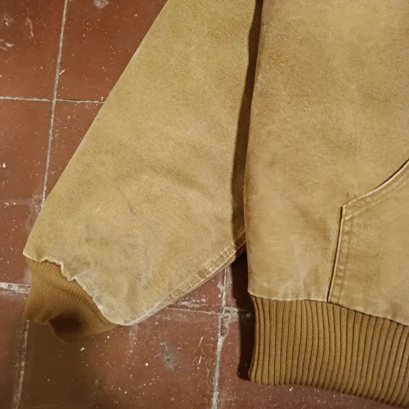 Chaqueta Carhartt Duck Active - 6