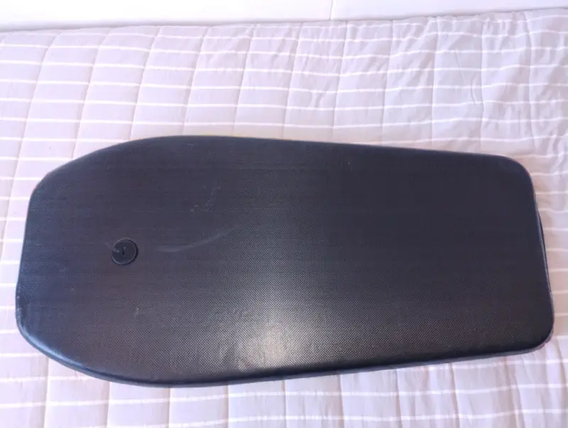 Bodyboard colorido SlydeGear - 2