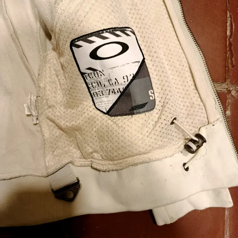 Chaqueta Oakley - 5
