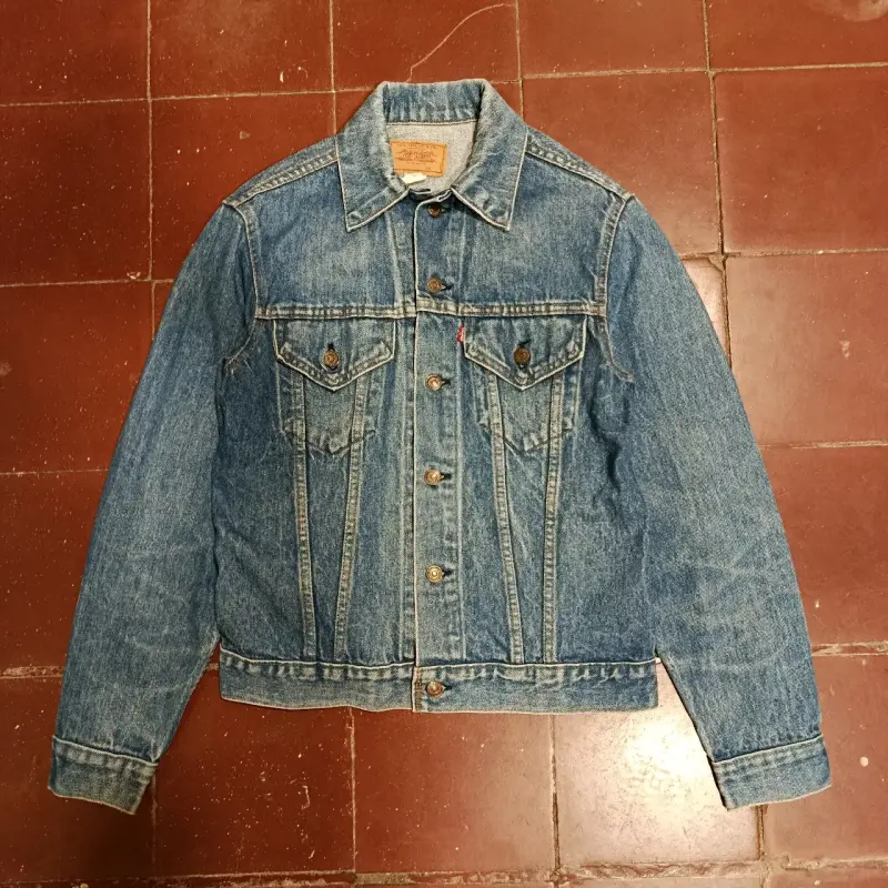 Chaqueta Levi's "Type III" - 1