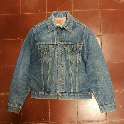 Chaqueta Levi's "Type III" - miniatura 1