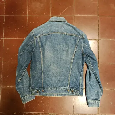 Chaqueta Levi's "Type III" - miniatura 3