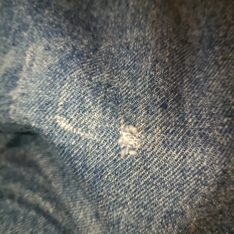 Chaqueta Levi's "Type III" - 5