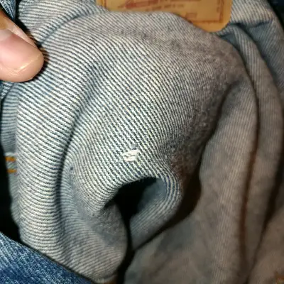 Chaqueta Levi's "Type III" - miniatura 6