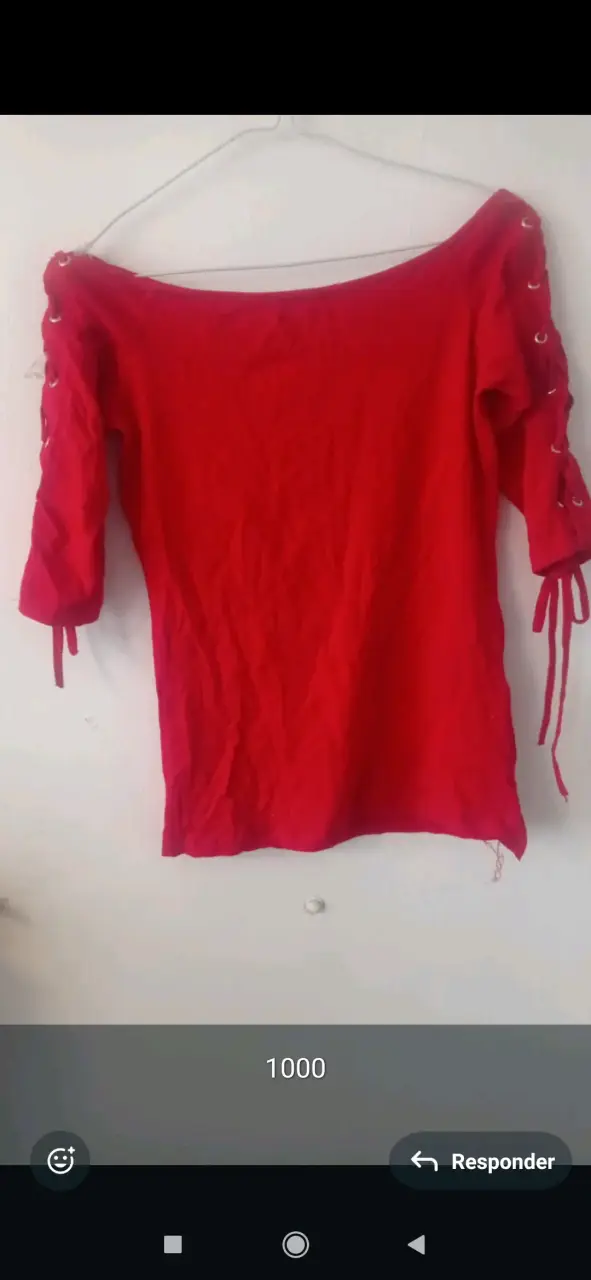 Vestido de fiesta gris - 3