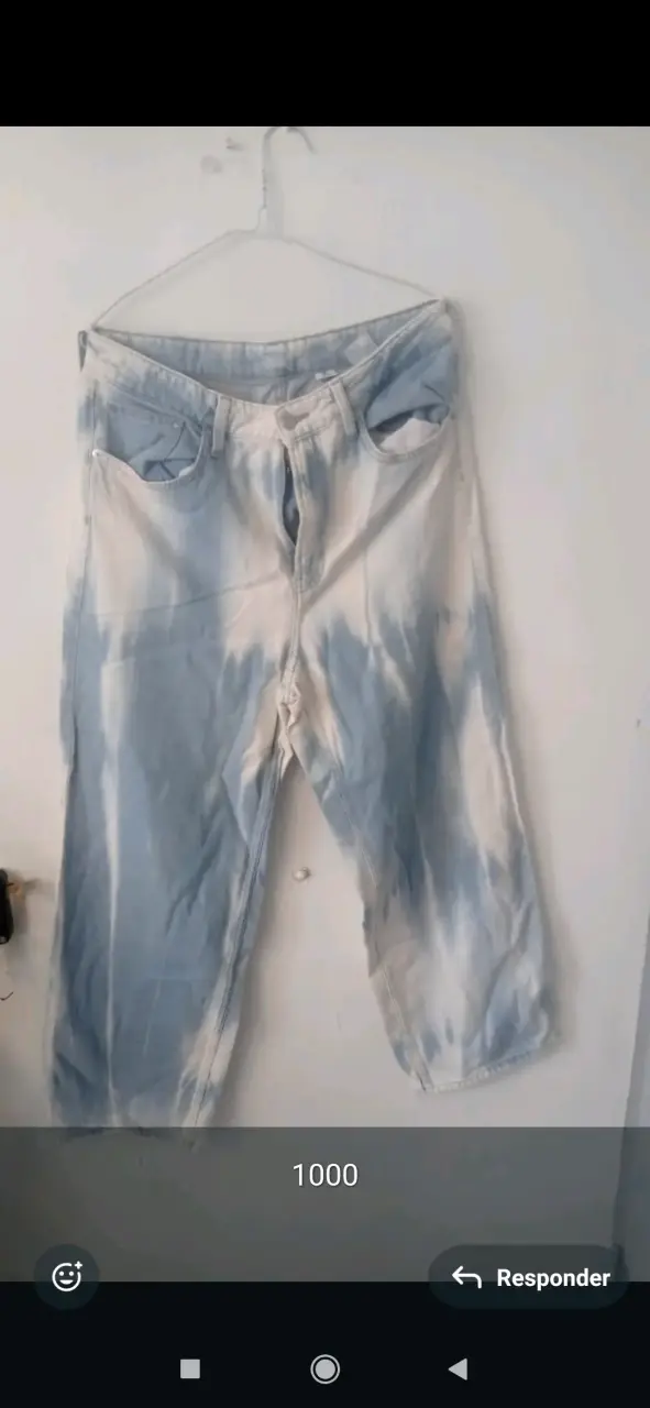 Vestido de fiesta gris - 4