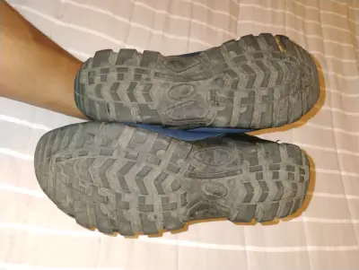 Sandalias Guante Pro talla 41 - miniatura 4