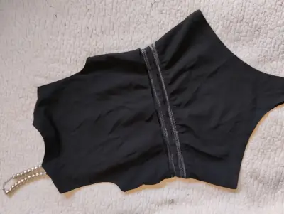 Body escotado talla L - miniatura 3