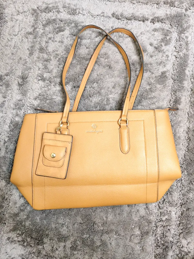 Cartera tote Nanette Lepore - 1