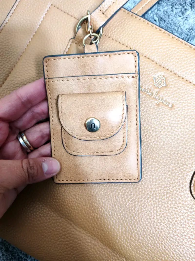 Cartera tote Nanette Lepore - 2