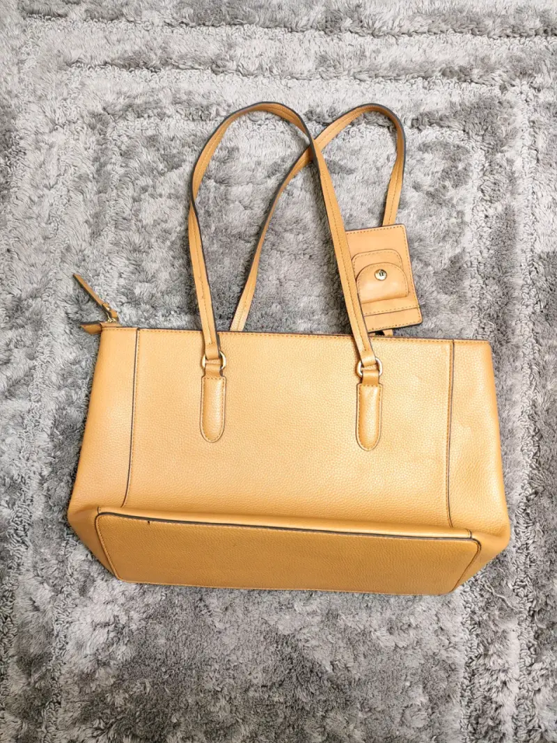 Cartera tote Nanette Lepore - 6