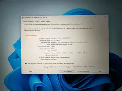 Lenovo IdeaPad R5-4600 8GB 512GB SSD 15.6inch - miniatura 3