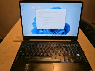 Lenovo IdeaPad R5-4600 8GB 512GB SSD 15.6inch - miniatura 4