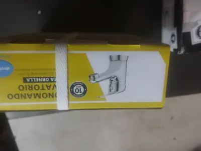 Monomando Lavatorio Galia Plus - miniatura 3
