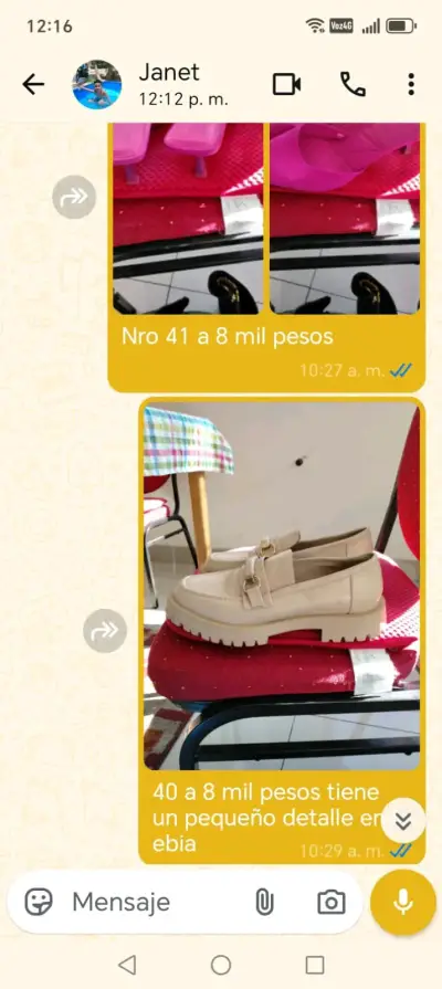 Zapatos - miniatura 3