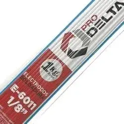 Electrodos Pro Delta 1/8" 1KG