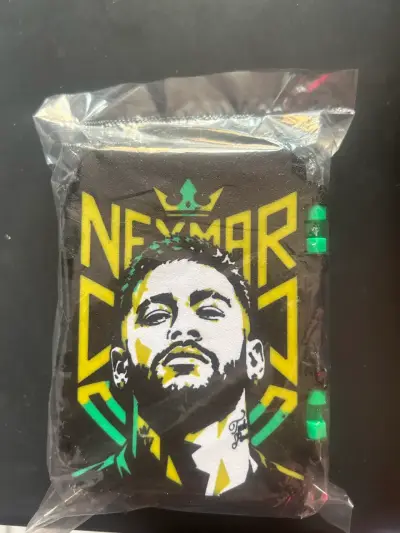 Caja organizadora Messi decorativa - miniatura 3