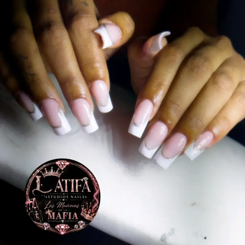 Servicios de manicura profesional - 2