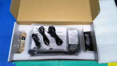 Interfaz de audio PreSonus Studio 1810c Nueva - miniatura 6