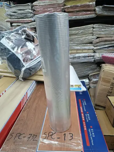 Cinta de butilo  impermeable de alto polimero - miniatura 4