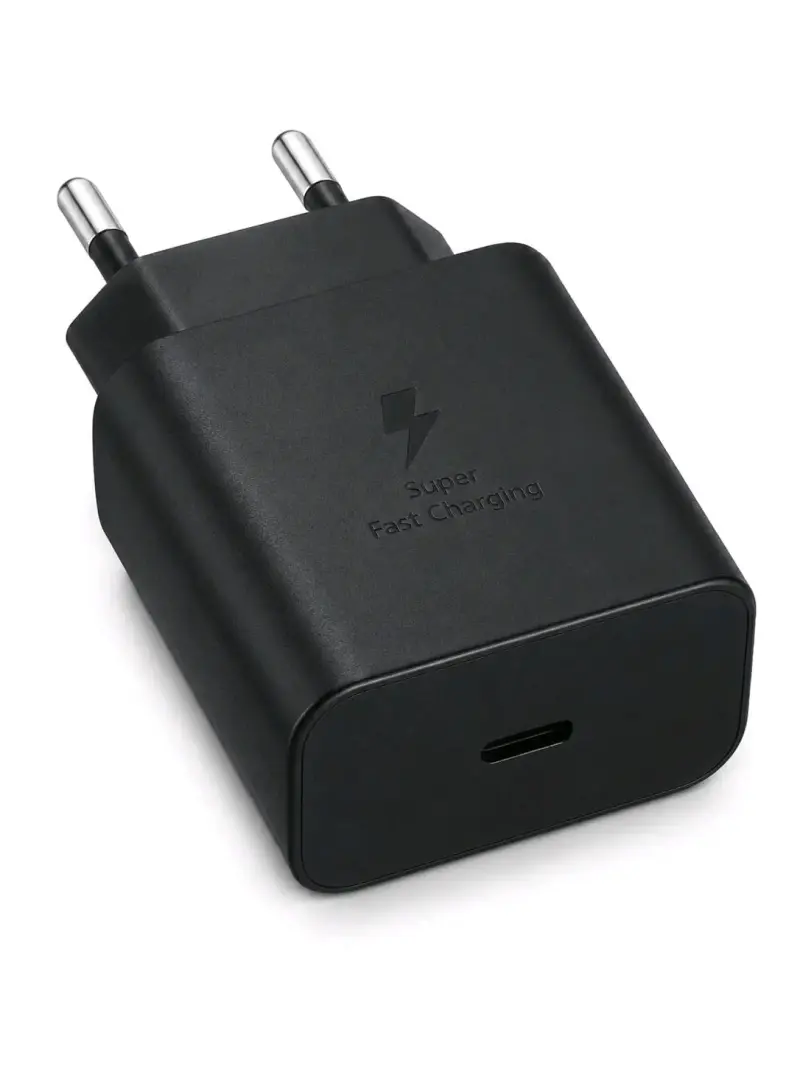 Cargador 45 Watt original Samsung - 4