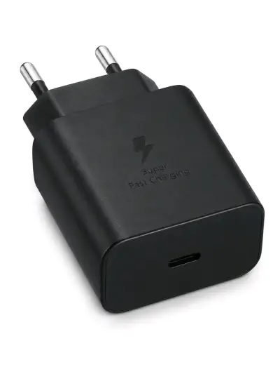 Cargador 45 Watt original Samsung - miniatura 4