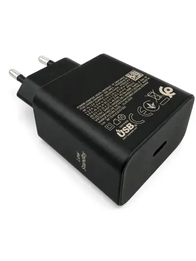 Cargador 45 Watt original Samsung - miniatura 5