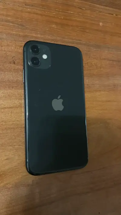 IPhone 11 64gb 72% - miniatura 3