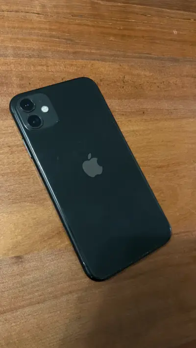 IPhone 11 64gb 72% - miniatura 5