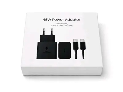 Adaptador de corriente 45W - miniatura 1