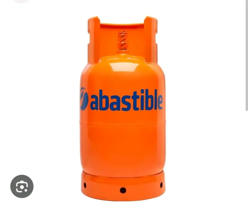 Balón de gas Abastible 11 kg