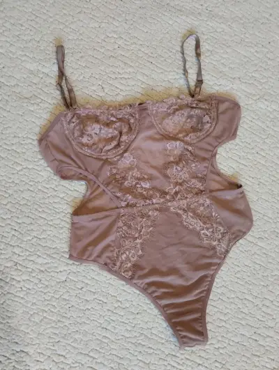 Body Fashion Nova M - miniatura 1
