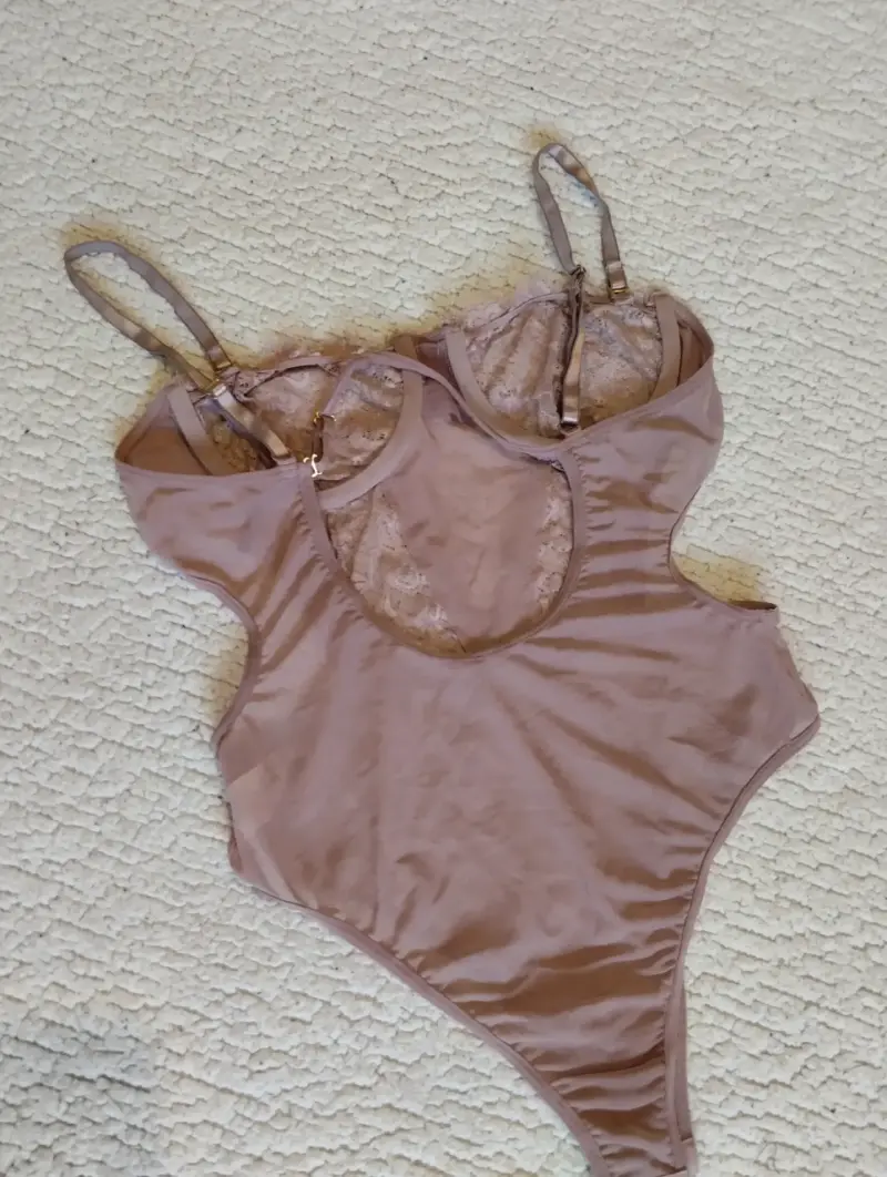 Body Fashion Nova M - 3