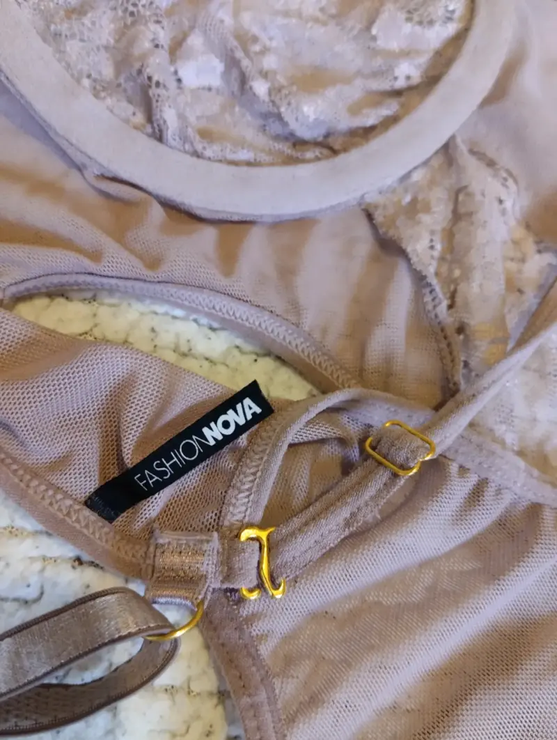 Body Fashion Nova M - 4