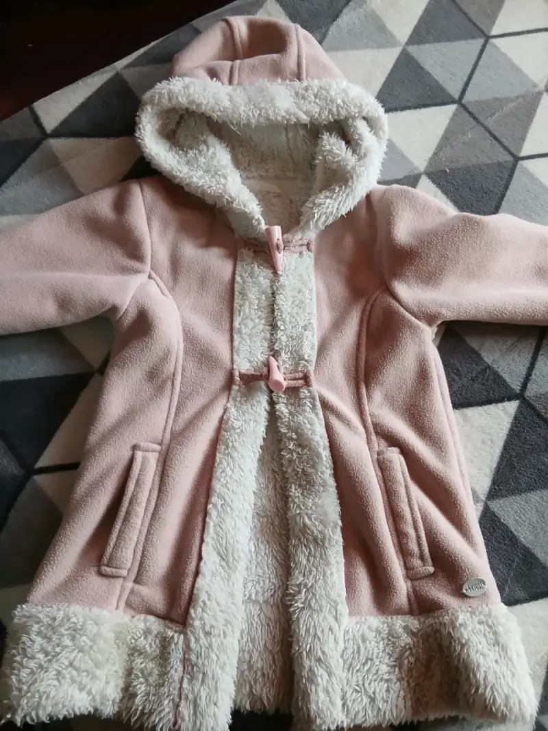 Chaquetas y parcas - 2