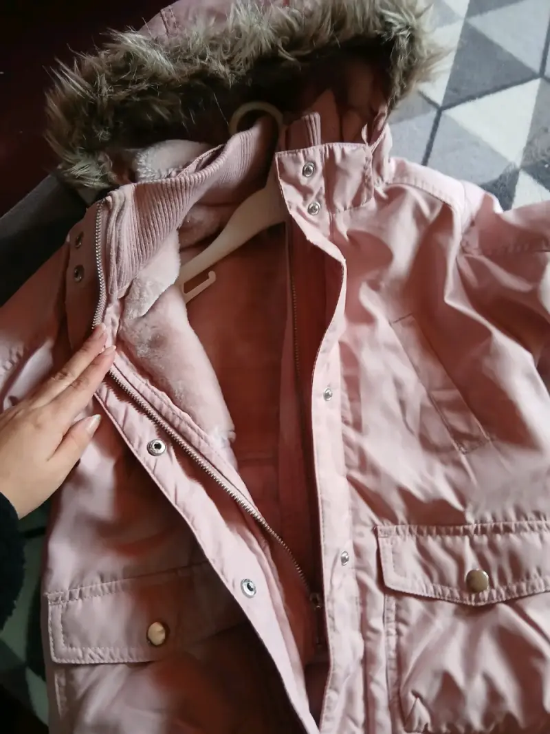 Chaquetas y parcas - 3