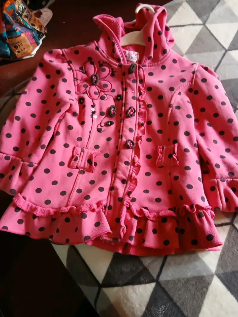 Chaquetas y parcas - 4