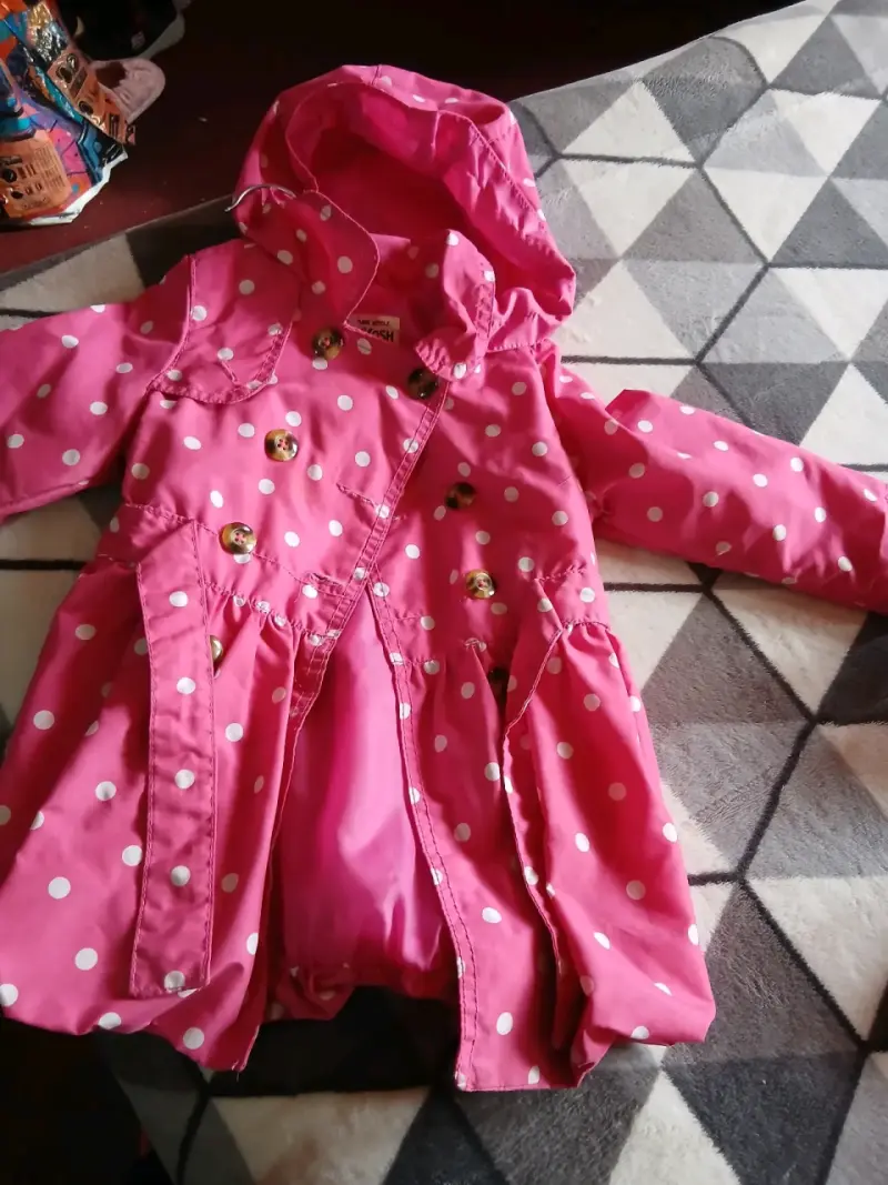 Chaquetas y parcas - 5