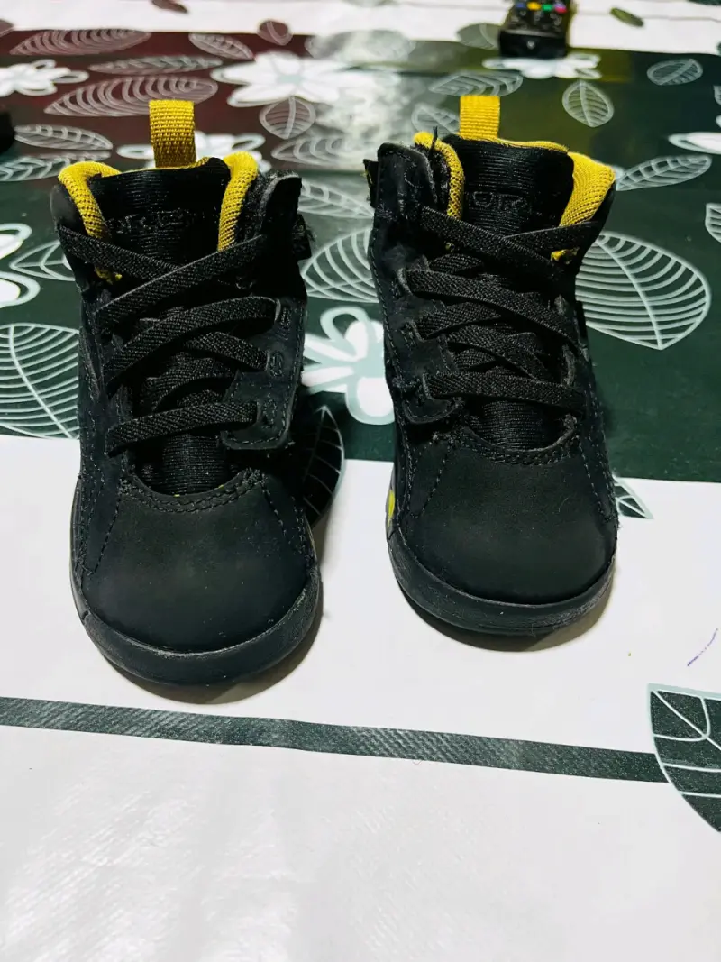 Zapatillas infantiles 21cm - 2