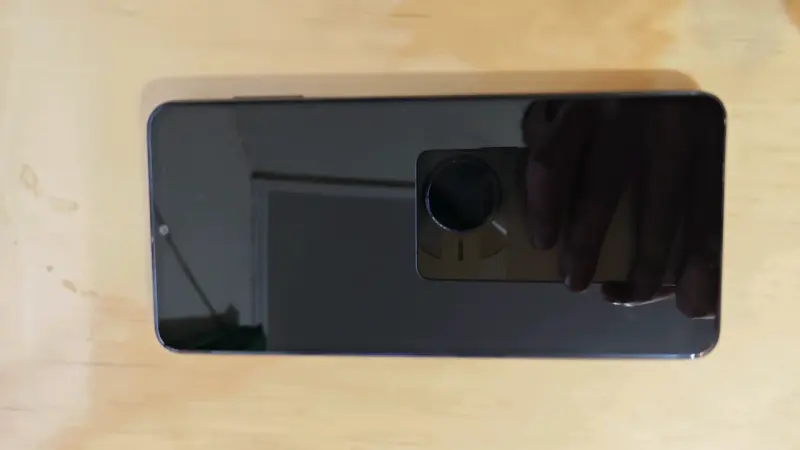 Smartphone Samsung - 1