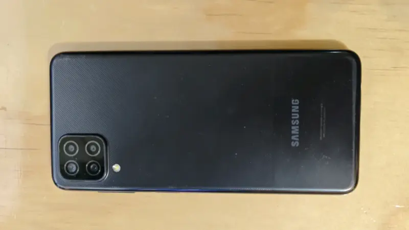 Smartphone Samsung - 2