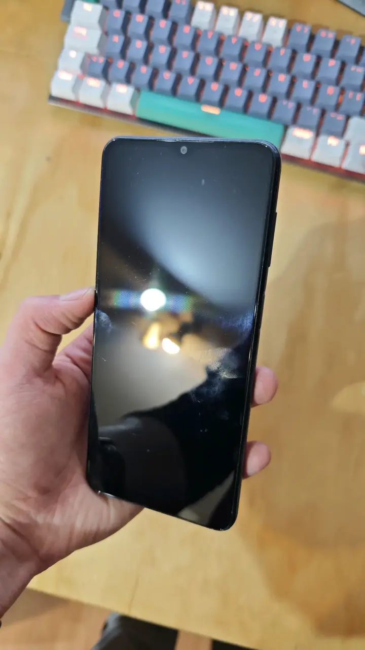 Smartphone Samsung - 4