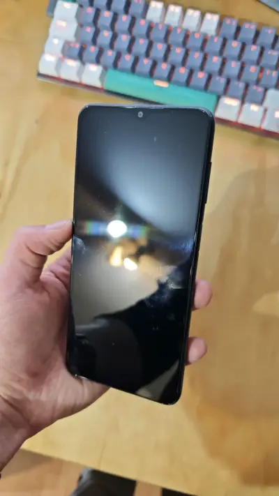 Smartphone Samsung - miniatura 4