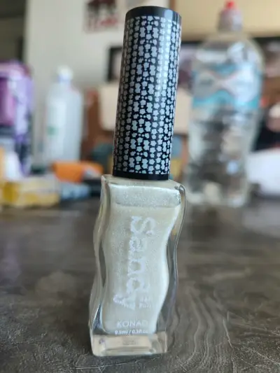 Esmalte de uñas Konad - miniatura 4