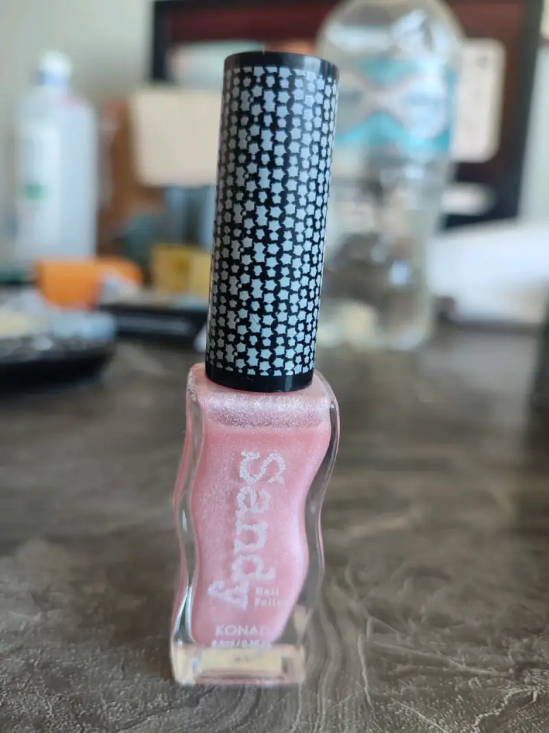 Esmalte de uñas Konad - 5