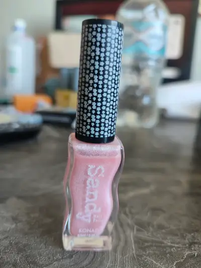 Esmalte de uñas Konad - miniatura 5
