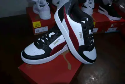 Zapatillas Puma Caven 2.0 Jr - miniatura 1