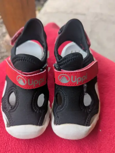 Sandalias deportivas niño - miniatura 1