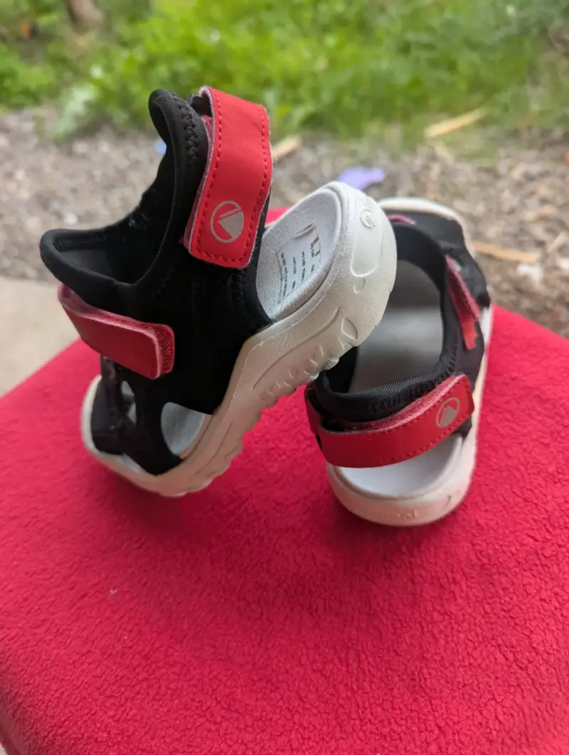 Sandalias deportivas niño - 2