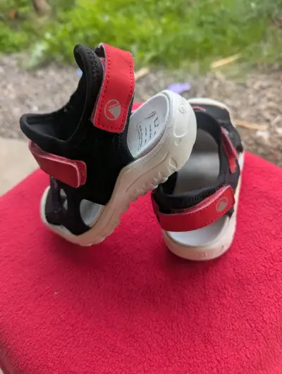 Sandalias deportivas niño - miniatura 2